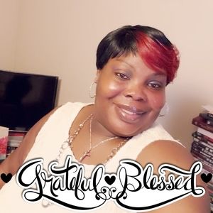 Meet your Posher, Katrina